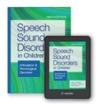 Children's Speech Sound Disorders