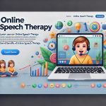 گفتاردرمانی آنلاین کرج